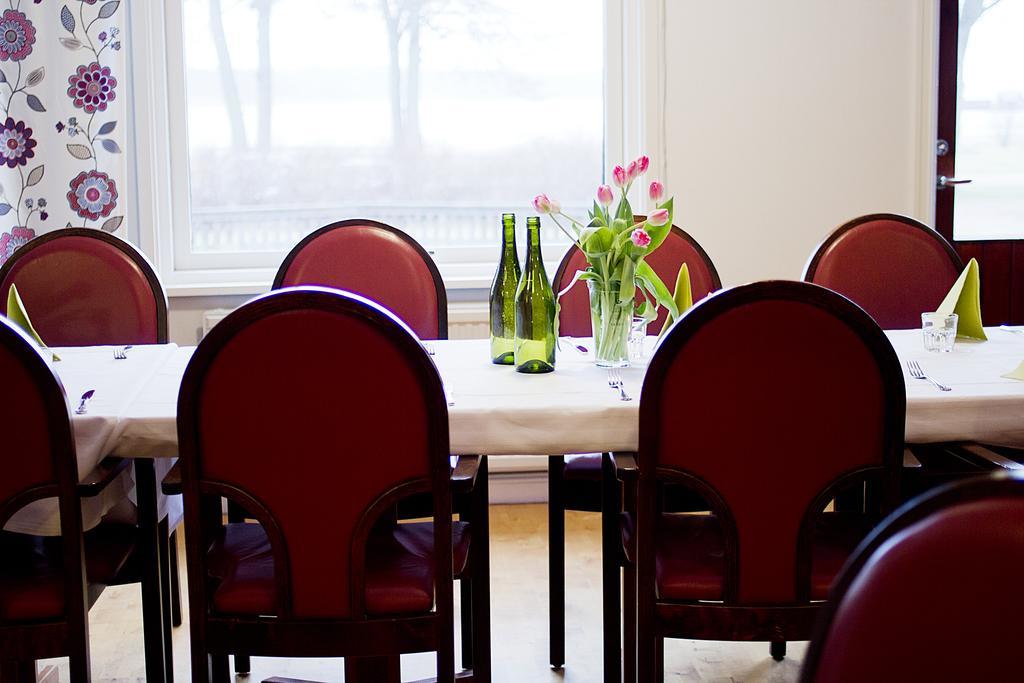 Hotel Havsbandet Pensionat à Eckero Extérieur photo