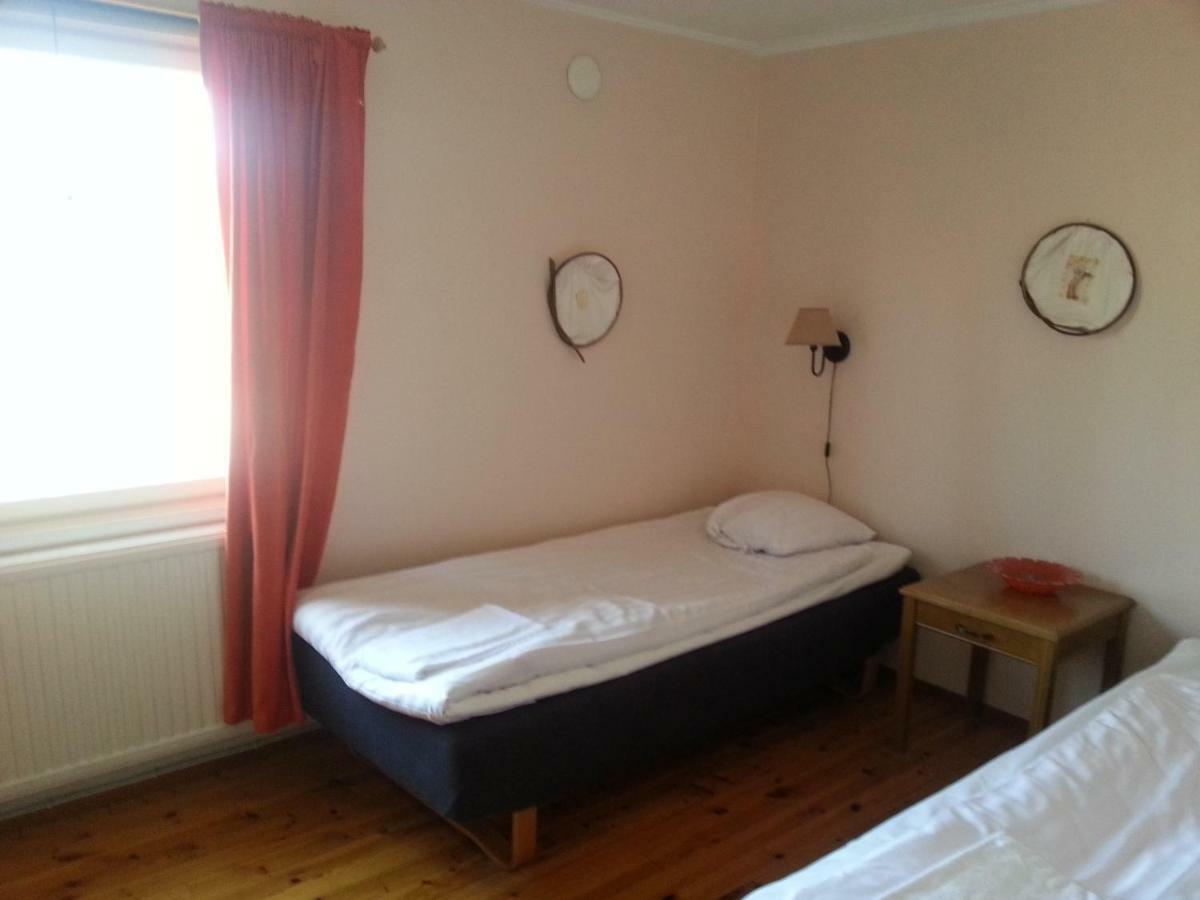 Hotel Havsbandet Pensionat à Eckero Extérieur photo